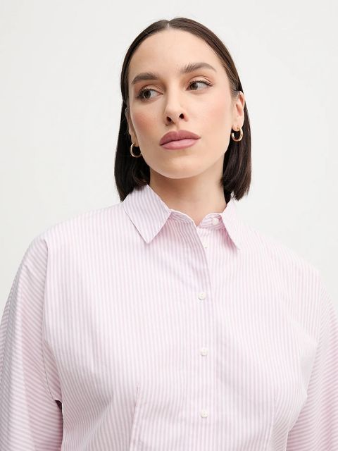 United Colors of Benetton koszula bawełniana