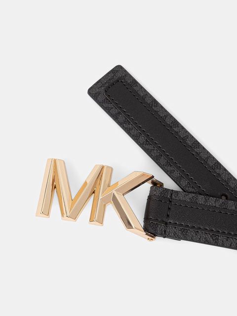 MICHAEL Michael Kors pasek damski - zdjęcie produktu nr 1