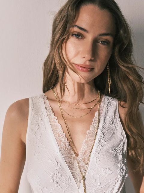 women'secret koszulka nocna