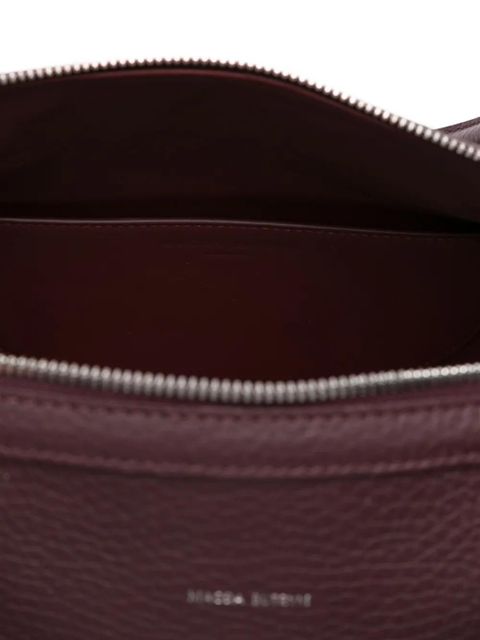 Magda Butrym Varsovia tote bag - Purple