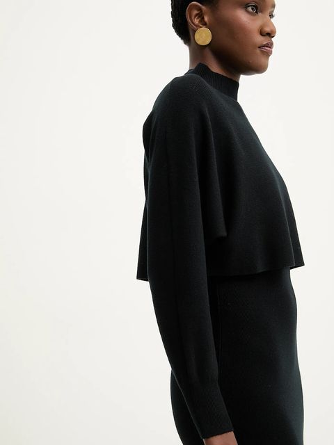 Answear.LAB sukienka i sweter