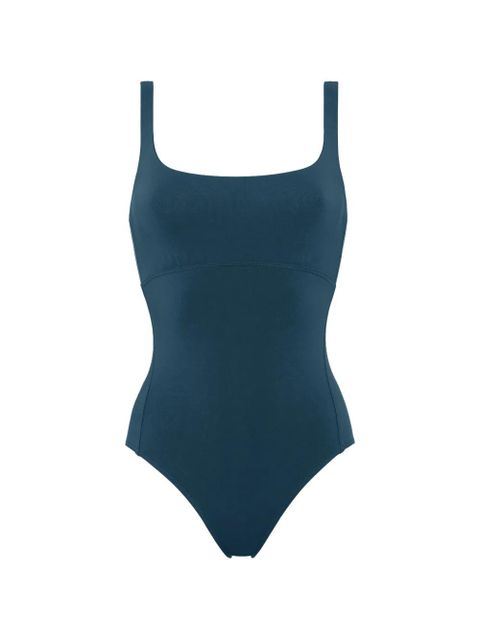 ERES Arnaque square-neck swimsuit - Blue - zdjęcie produktu nr 1