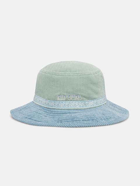 Rip Curl kapelusz bucket damski sztruksowy - zdjęcie produktu nr 1