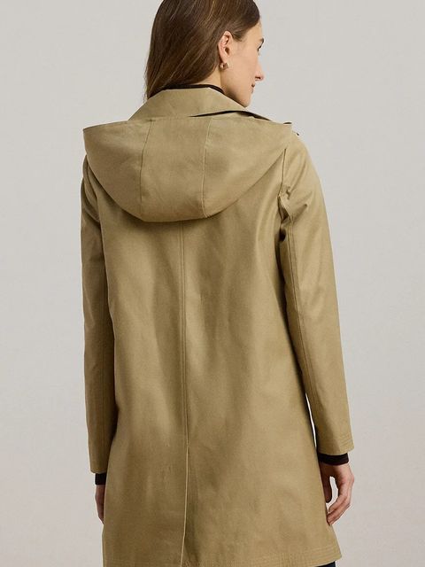 Lauren Ralph Lauren płaszcz - zdjęcie produktu nr 1