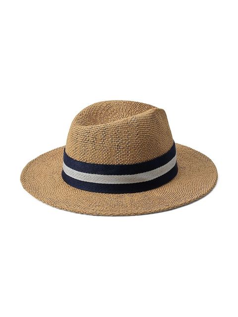 Lauren Ralph Lauren kapelusz słomkowy damski - zdjęcie produktu nr 1