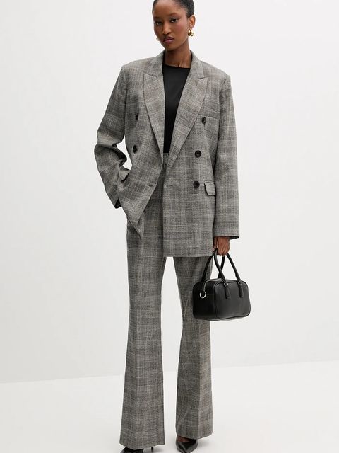 Silvian Heach spodnie CARILLO