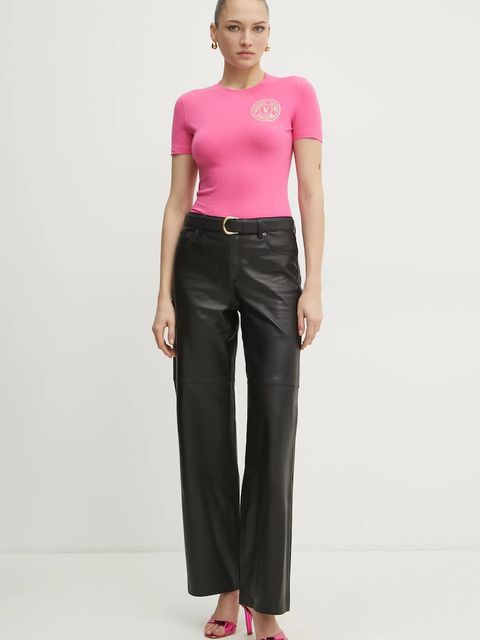 Versace Jeans Couture t-shirt - zdjęcie produktu nr 2