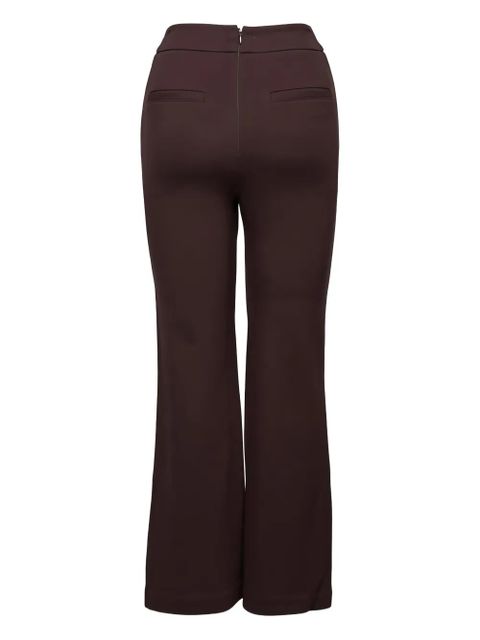 STAUD Knack trousers - Brown - zdjęcie produktu nr 2