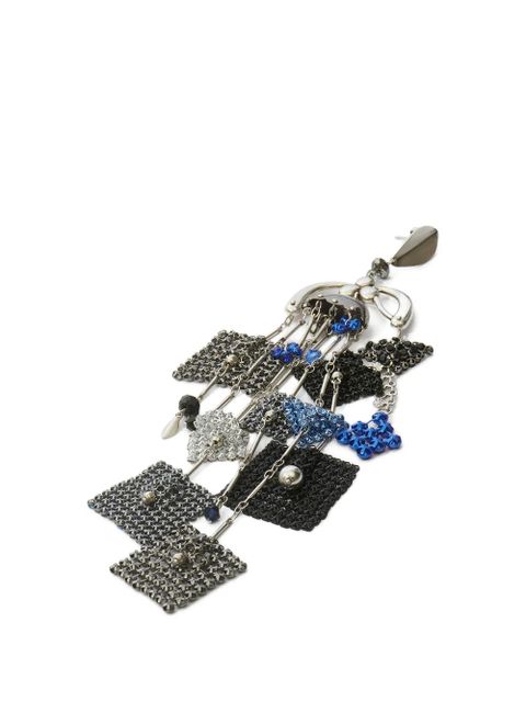 ISABEL MARANT Catalina earring - Silver - zdjęcie produktu nr 2