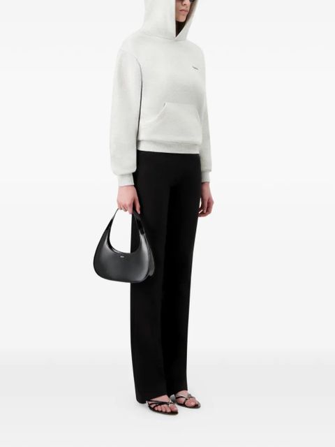 Coperni Horn hoodie - Grey