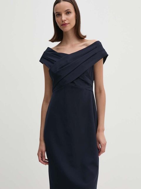 Lauren Ralph Lauren sukienka - zdjęcie produktu nr 1