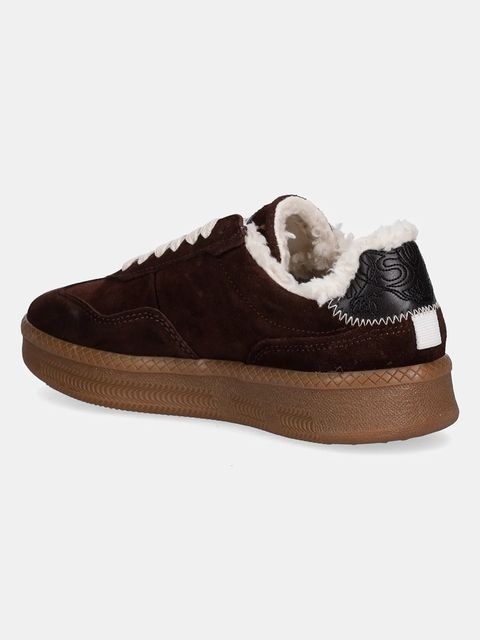Steve Madden sneakersy zamszowe Euphoria