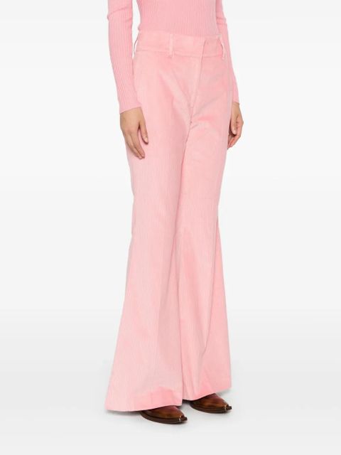Gabriela Hearst Ianthe trousers - Pink - zdjęcie produktu nr 2