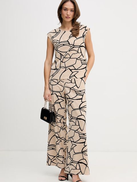 Joseph Ribkoff spodnie damskie - zdjęcie produktu nr 1