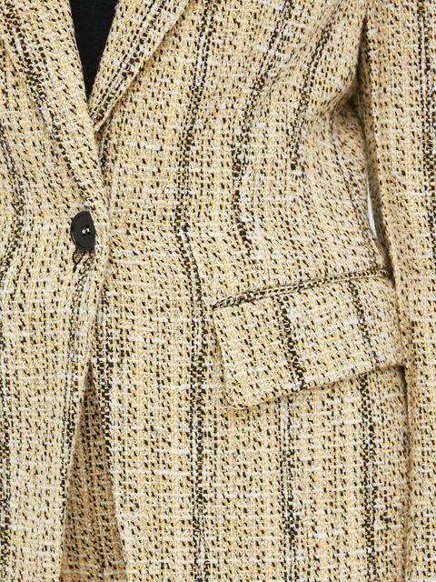 Day Birger et Mikkelsen marynarka