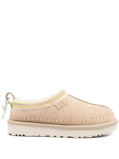UGG Tasman Biarritz slippers - Neutrals - zdjęcie produktu nr 1