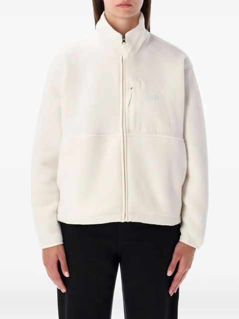 The North Face Yumiori high-neck fleece jacket - Neutrals - zdjęcie produktu nr 1