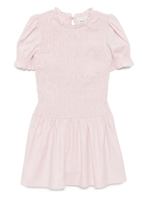 Reformation Leannah dress - Pink - zdjęcie produktu nr 1