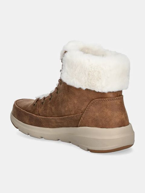 Skechers botki GLACIAL ULTRA WOND - zdjęcie produktu nr 2