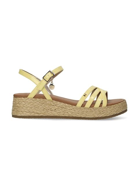 Mexx espadryle NOEMI SADÉ Heeled sandal - zdjęcie produktu nr 2