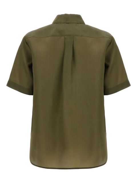 Max Mara Acanto shirt - Green - zdjęcie produktu nr 2
