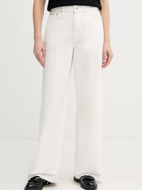 Calvin Klein Jeans jeansy - zdjęcie produktu nr 1