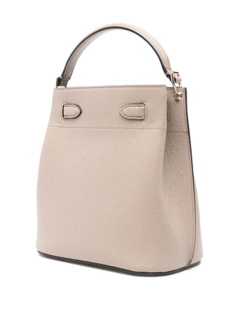 Mulberry Islington bucket bag - Neutrals - zdjęcie produktu nr 2