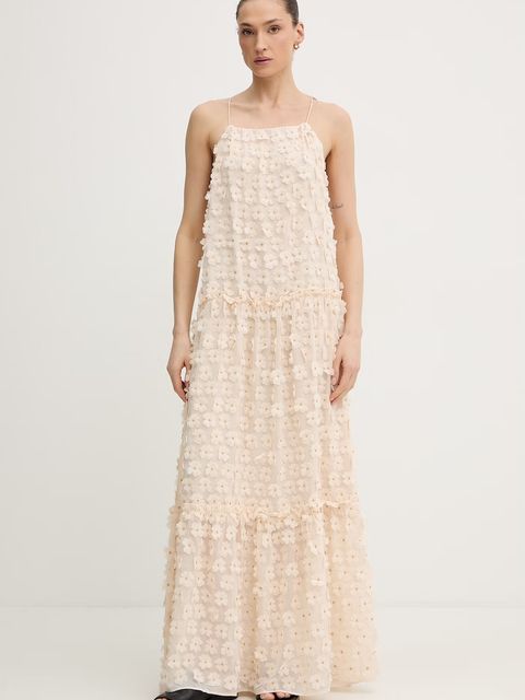 MUNTHE sukienka BOHDANA - zdjęcie produktu nr 1