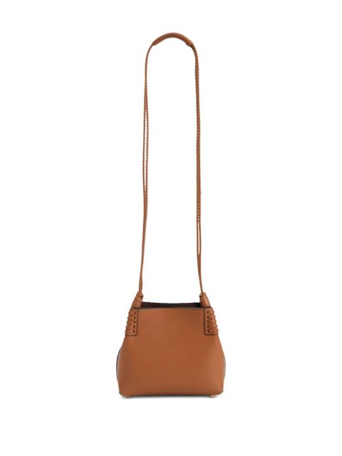 ETRO mini Libra cross body bag - Brown - zdjęcie produktu nr 2