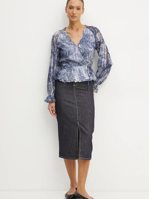 Guess bluzka - zdjęcie produktu nr 2