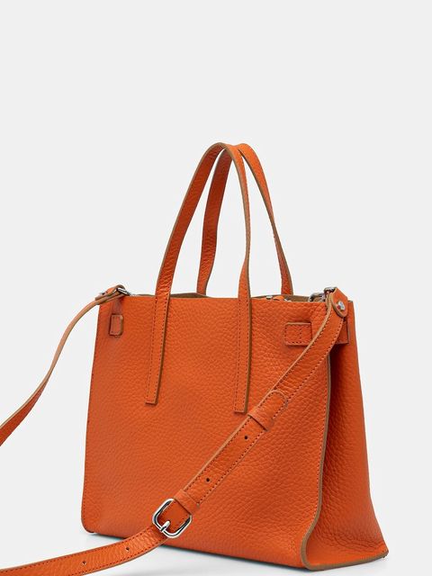 Gianni Chiarini torebka skórzana ALTEA