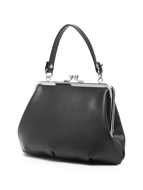 Vivienne Westwood Granny Frame tote bag - Black