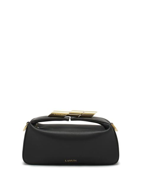 Lanvin Haute Séquence cross body bag - Black - zdjęcie produktu nr 1
