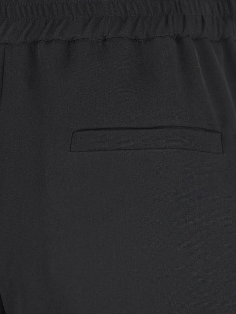 Valentino Garavani elasticated trousers - Black