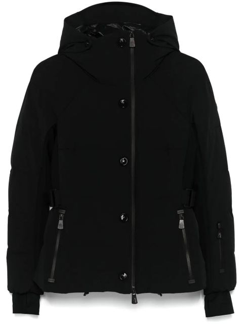Moncler Grenoble Guyane puffer jacket - Black - zdjęcie produktu nr 1