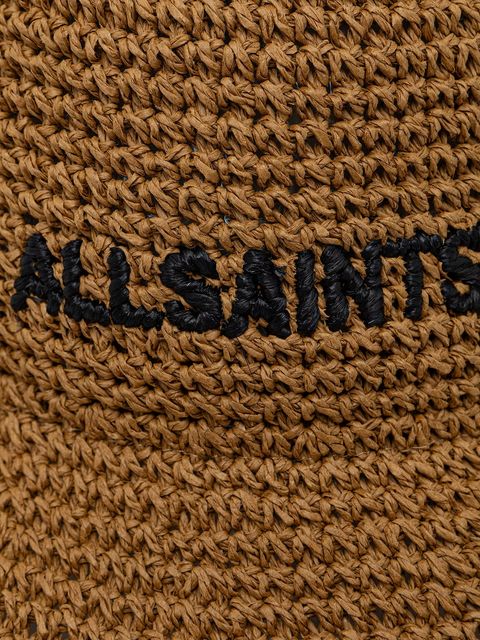 AllSaints kapelusz damski - zdjęcie produktu nr 1