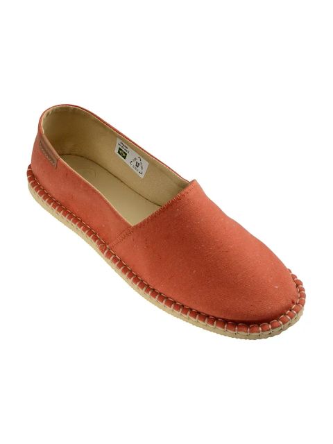 Havaianas espadryle ORIGINE IV kolor pomarańczowy 4147955-1360
