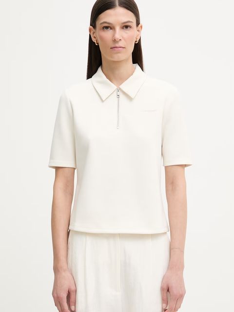 Calvin Klein polo damskie - zdjęcie produktu nr 2
