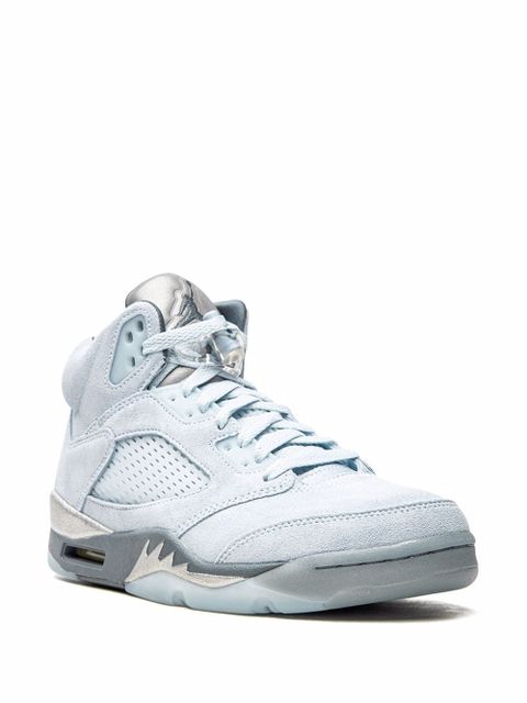 Jordan Air Jordan 5 Retro "Blue Bird" sneakers - zdjęcie produktu nr 2
