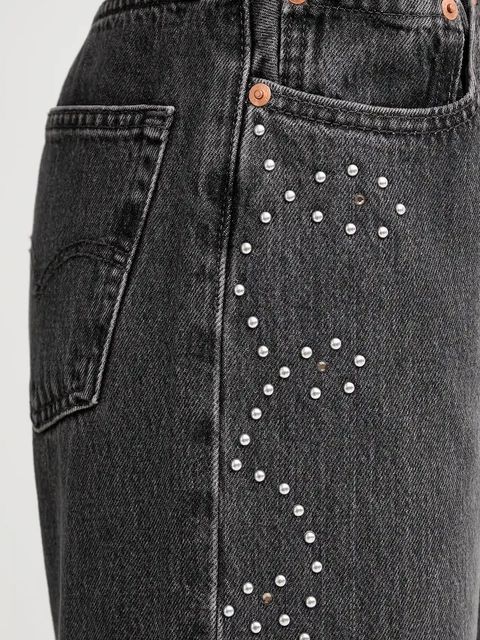 Levi's jeansy 501® 90S damskie high waist A1959 - zdjęcie produktu nr 2