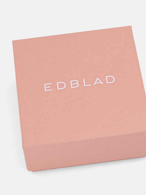 EDBLAD kolczyki Chunky Eternal 127916