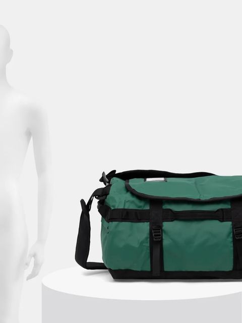 The North Face torba sportowa Base Camp Duffel 50L