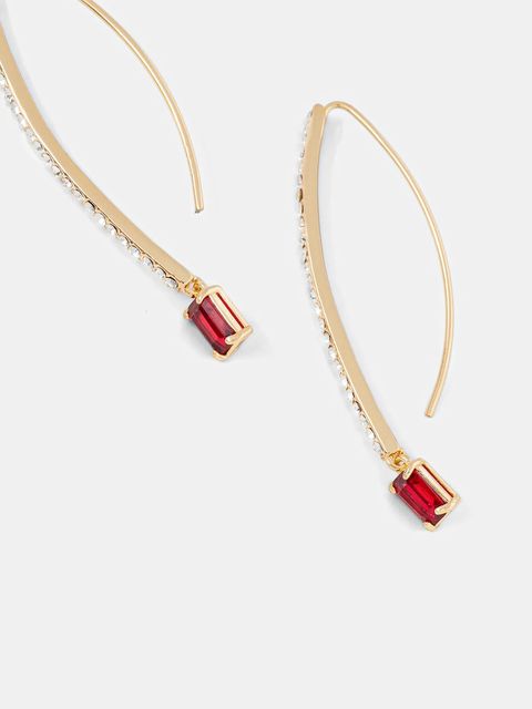 Lauren Ralph Lauren kolczyki 14G01360 - zdjęcie produktu nr 2