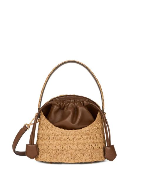ETRO small Saturno bucket bag - Neutrals - zdjęcie produktu nr 1