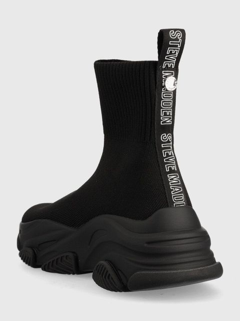 Steve Madden sneakersy Prodigy kolor czarny SM11002214