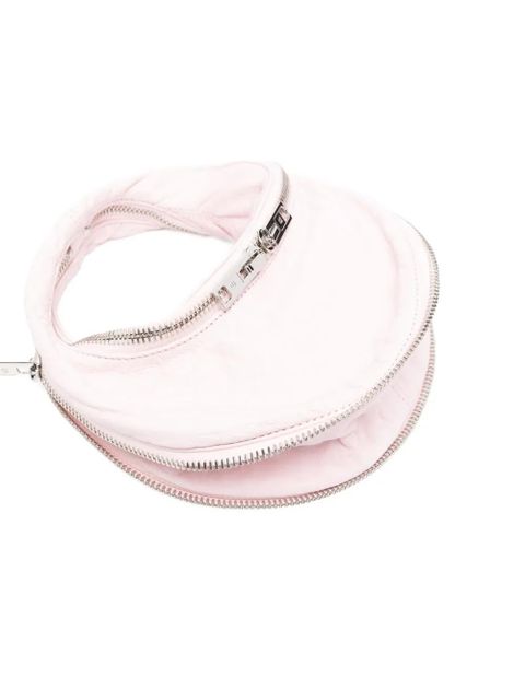 Alexander Wang mini Twyst tote bag - Pink