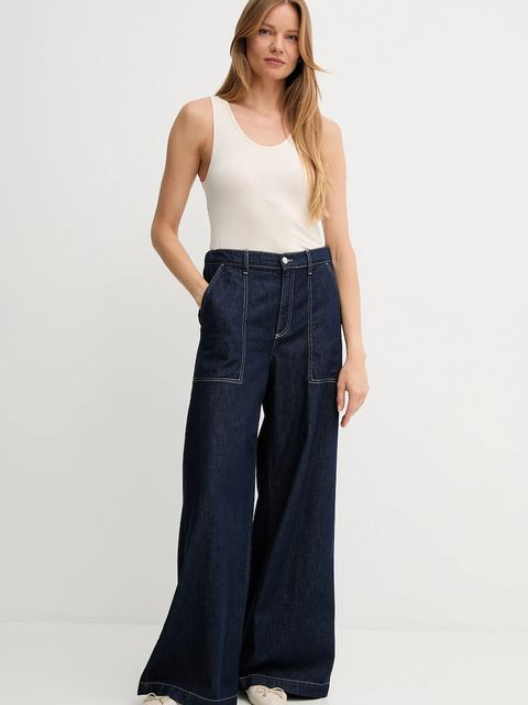 United Colors of Benetton jeansy - zdjęcie produktu nr 2