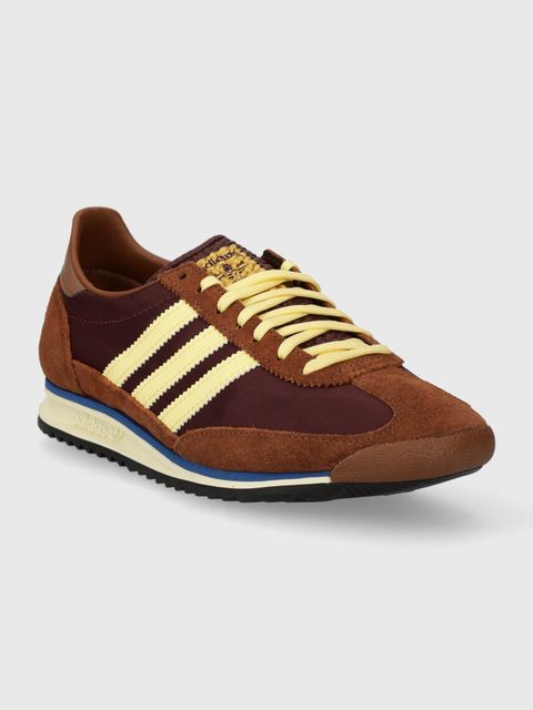 adidas Originals sneakersy SL 72 OG - zdjęcie produktu nr 1