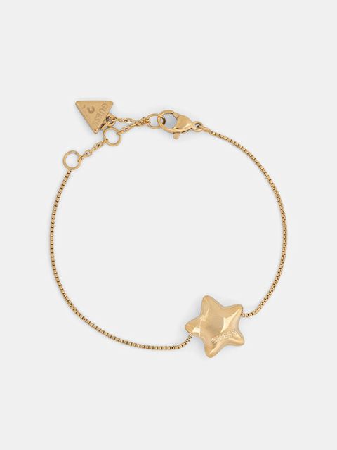 Guess bransoletka ICONIQUE damska JUBB05 546JW - zdjęcie produktu nr 1