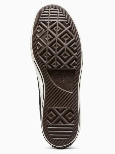 Converse trampki Chuck 70 kolor czarny A12708C